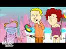 Clock Suckers: Stinkin' Whores 2