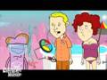 Clock Suckers: Stinkin' Whores 2