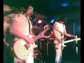 Midasuno Shock Horror Live