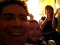 javier ruibal en casa de enrique