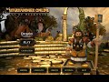 Bloom in Warhammer Online using ENBSeries