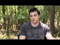 Vampires Suck- Chris Riggi Interview- Talks About The Love Story in the Film