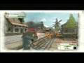 Valkyria Chronicles- this isn't good...