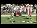 Geno Smith vs Texas Tech (2012)