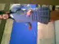 bailacion zarhi y mari