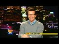 GMTV - Max Beesley (21.11.08)