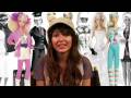 Barbie Celebrity Confessionals & Birthday Wishes to Barbie 50th