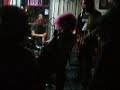A.P.P.L.E at Rabid Records in Tarzana, CA