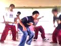 Smoking Band Aid -- HRA -- GLory of L0Ve