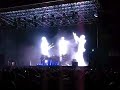 The Chemical Brothers - Out of Control (live)