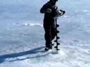 NANTHA ICE FISH