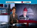 Keith Olbermann dedicates his entire...