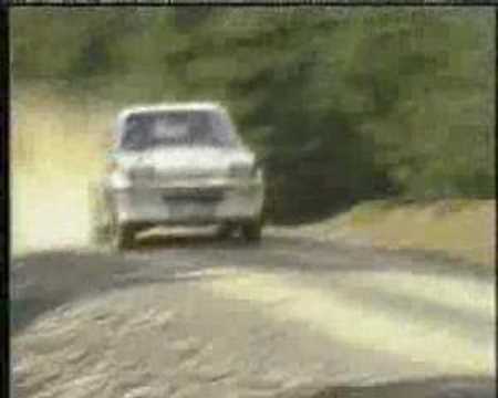 The 1984 Granite City Rally (Part 2) ...