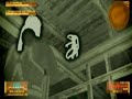 Mgs4 - Laughing Octopus Boss fight