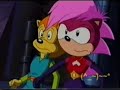 Sonic Underground Episode 36 Part 3 Sonic Underground Episode 36 Part 3