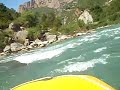 Rafting en Murillo de G�llego