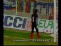 Kispest Honvéd - Sampdoria    - Labdarúgó BEK 1991/1992. 2. forduló