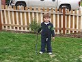 John Daly Jr