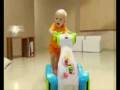 Gioco Chicco Baby Jogging - NewBabyLand.com