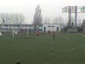 Kretek strzela karnego