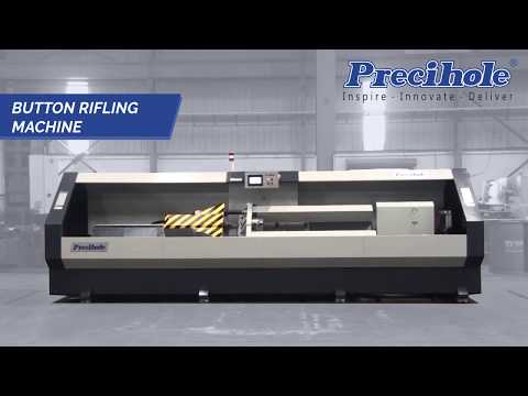 PRECIHOLE BRVN12 Finishing Machines | MARTECH Machinery & Automation, LLC (1)