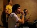 los molotob creo que eran :P