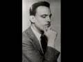 Michelangeli plays Schumann  Faschingsschwank aus Wien (2/3)