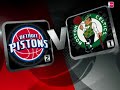 NBA highlights from May 20th