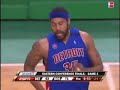 NBA highlights from May 20th