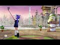 \"Speed Golfer\" \"Speed Golfer\"