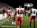 NCSU Wolfpack after win over ECU Pirates NCSU Wolfpack after win over ECU Pirates