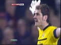 Messi vs Pepe, revenge attack Barcelona - Real Madrid 25/01/12