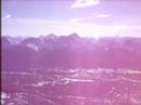 Grotto Mountain, Canmore Canada