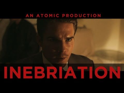 Divertida parodia de la película "Inception"