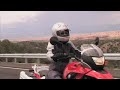 MotoFemina - Episode 11 - Synth's Solo Ride
