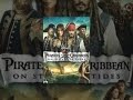 Pirates Of The Caribbean: On Stranger Tides