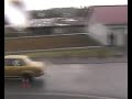 automobil slalom bad neustadt nes 2009 opel kadett b start-nr 34