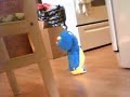 Backyardigans Pablo