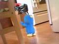 Backyardigans Pablo