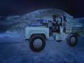 Conflict Desert Storm II