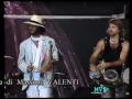 RMM Rosferra Marsalis Music - Una Canzone per Tutti - Tony Esposito - Kalimba De Luna