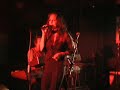 Susan Rigvava-Dumas - the show must go on