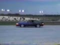 Me Doing Donuts