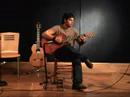 la guitara al filo de alejandro aznavwrian