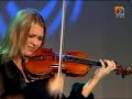 video Live TV concert...