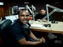 vladimir y jaycob en redentor 104.1