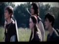 Prince Caspian Innocent