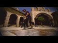 EA. Skate 2 Realistic Cathedral Montage