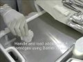 Cross Infection Control Guidelines for Extraction of Teeth Infection Control