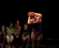 Veronique dances with ...(6 and last)